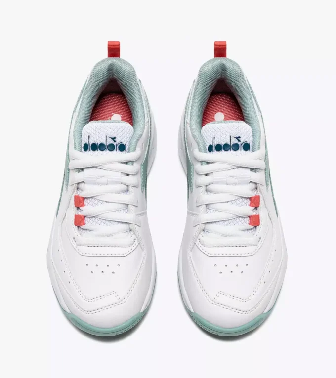 S. Challenge 5 Sl Jr Tennis shoes – Youth S. Challenge 5 Sl Jr Tennis shoes – Youth