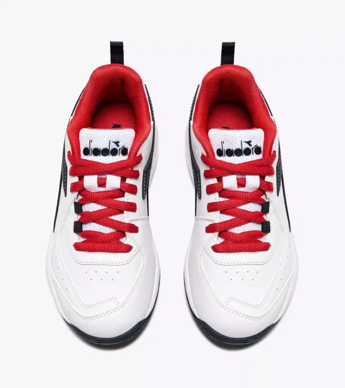 S. Challenge 5 Sl Jr Tennis shoes – Youth