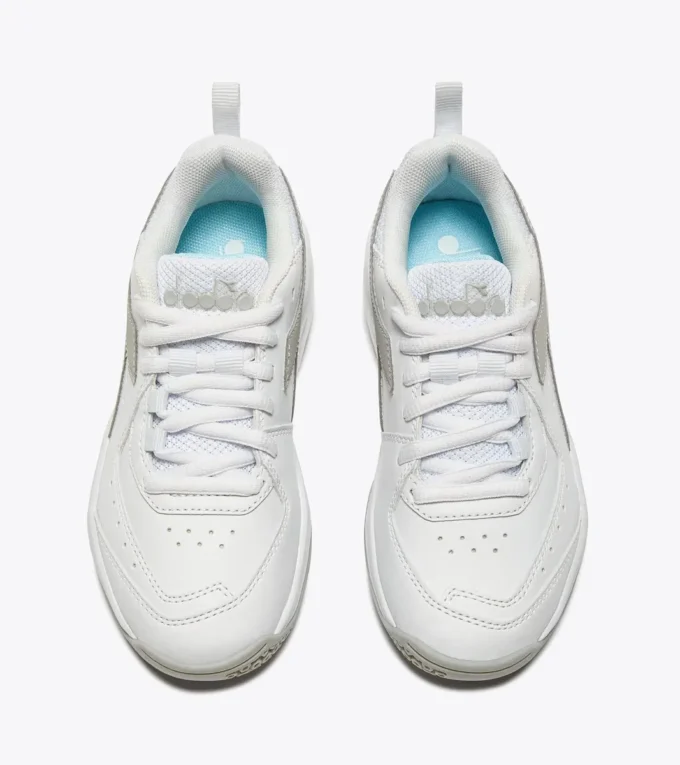 S. Challenge 5 Sl Jr Tennis shoes – Youth S. Challenge 5 Sl Jr Tennis shoes – Youth