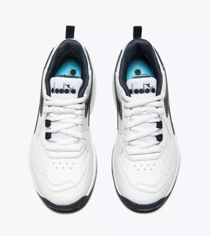 S. Challenge 5 Sl Jr Tennis shoes – Youth S. Challenge 5 Sl Jr Tennis shoes – Youth