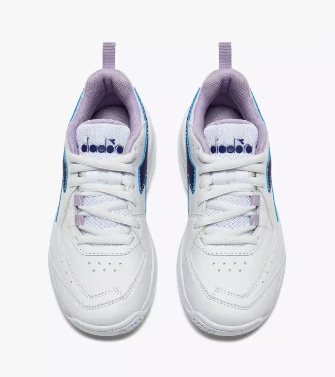 S. Challenge 5 Sl Jr Tennis shoes – Youth