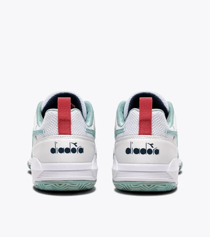 S. Challenge 5 W Sl Clay Tennis shoes for clay courts