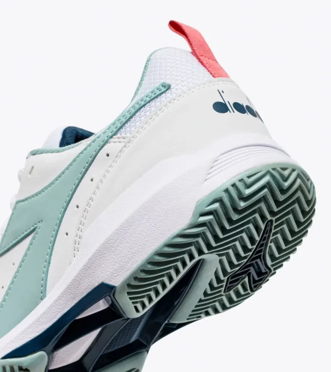 S. Challenge 5 W Sl Clay Tennis shoes for clay courts