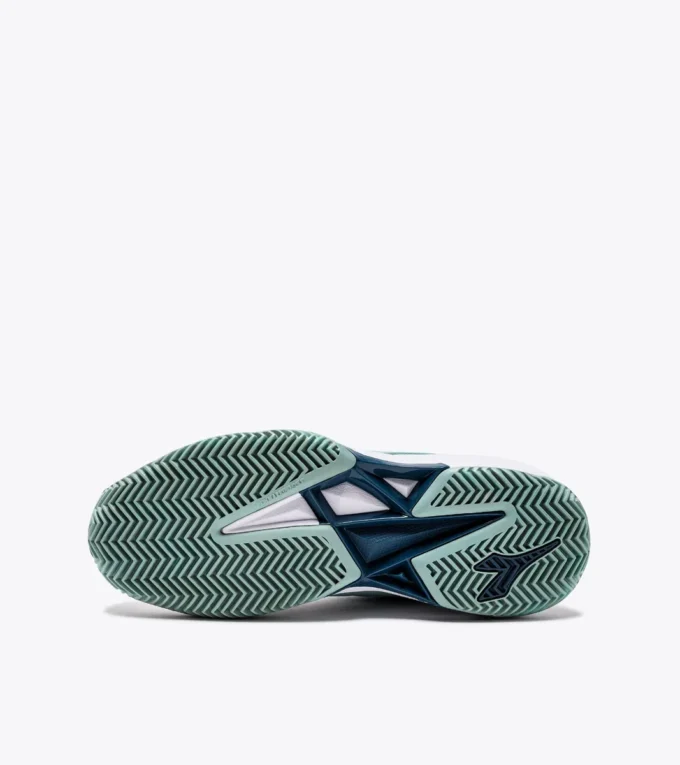 S. Challenge 5 W Sl Clay Tennis shoes for clay courts