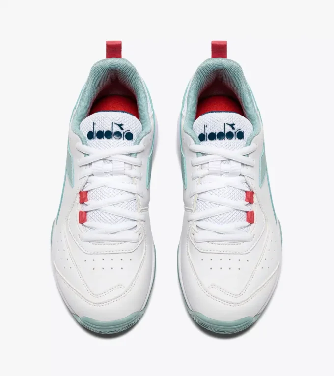 S. Challenge 5 W Sl Clay Tennis shoes for clay courts