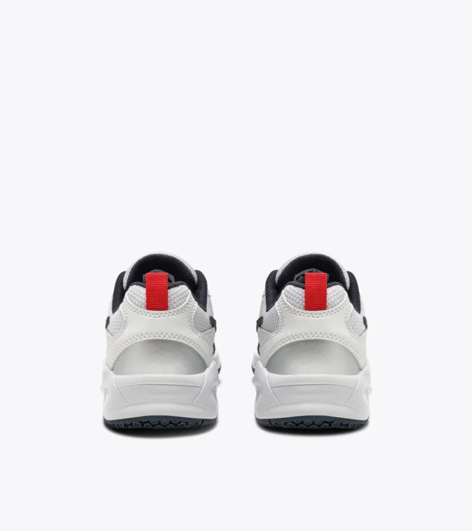 S. Challenge 6 Sl Jr Tennis shoe for firm grounds or clay courts – Entry level – Kids S. Challenge 6 Sl Jr Tennis shoe for firm grounds or clay courts – Entry level – Kids