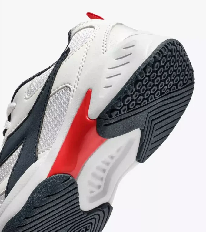 S. Challenge 6 Sl Jr Tennis shoe for firm grounds or clay courts – Entry level – Kids S. Challenge 6 Sl Jr Tennis shoe for firm grounds or clay courts – Entry level – Kids