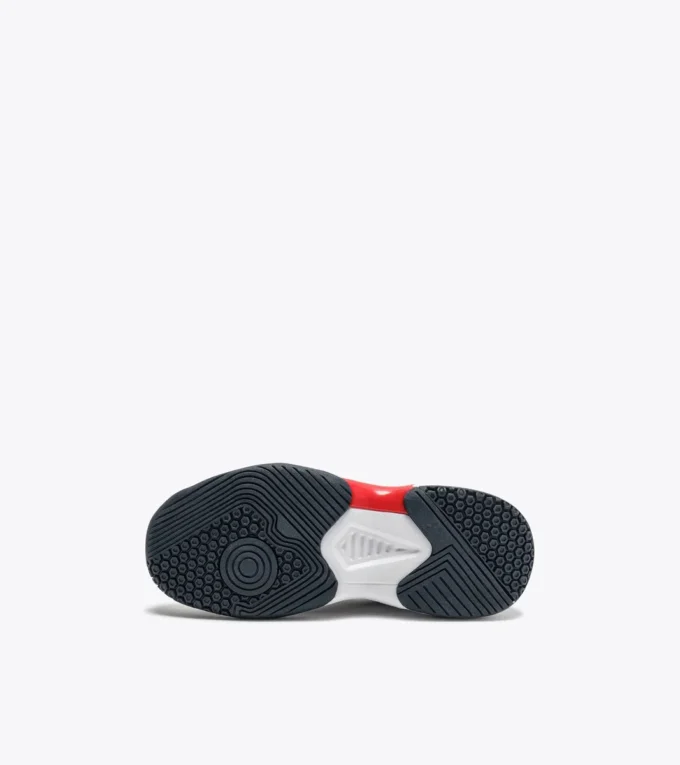 S. Challenge 6 Sl Jr Tennis shoe for firm grounds or clay courts – Entry level – Kids S. Challenge 6 Sl Jr Tennis shoe for firm grounds or clay courts – Entry level – Kids
