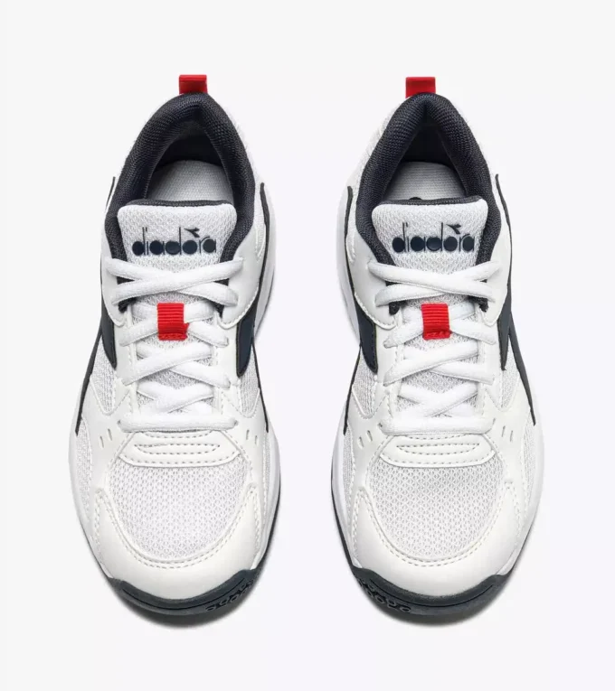 S. Challenge 6 Sl Jr Tennis shoe for firm grounds or clay courts – Entry level – Kids S. Challenge 6 Sl Jr Tennis shoe for firm grounds or clay courts – Entry level – Kids