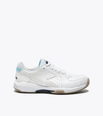 S. Challenge 6 W Sl Clay Tennis shoe for clay courts – Stability S. Challenge 6 W Sl Clay Tennis shoe for clay courts – Stability