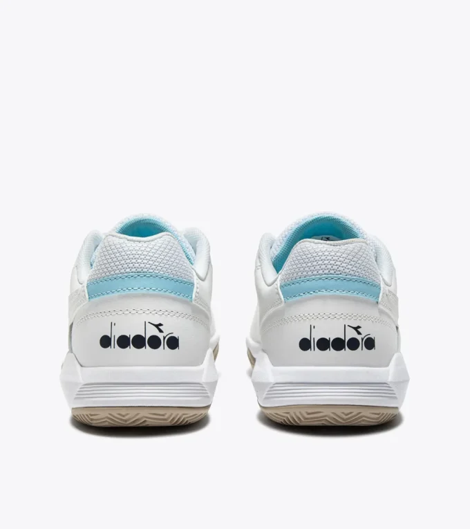 S. Challenge 6 W Sl Clay Tennis shoe for clay courts – Stability S. Challenge 6 W Sl Clay Tennis shoe for clay courts – Stability