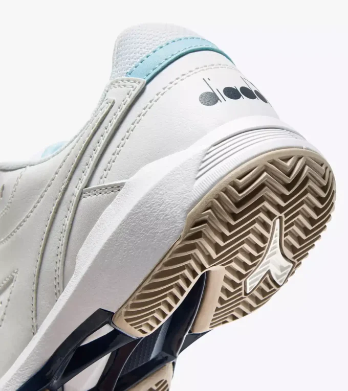 S. Challenge 6 W Sl Clay Tennis shoe for clay courts – Stability S. Challenge 6 W Sl Clay Tennis shoe for clay courts – Stability