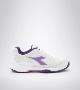 S.Shot W Clay Clay court tennis shoe