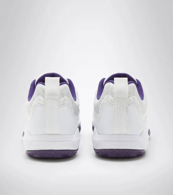 S.Shot W Clay Clay court tennis shoe