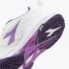S.Shot W Clay Clay court tennis shoe