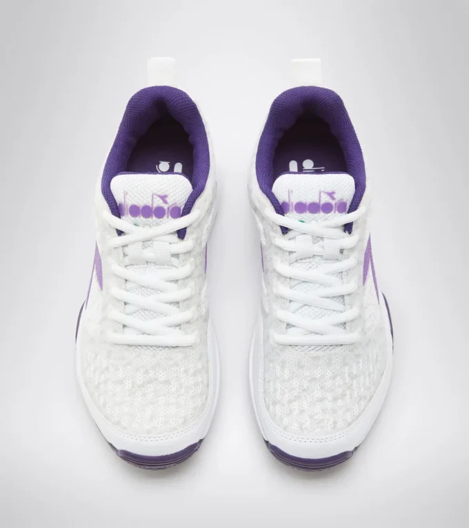 S.Shot W Clay Clay court tennis shoe
