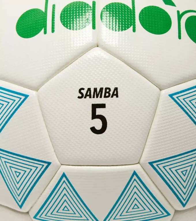 Samba 5 Soccer ball – size 5 Samba 5 Soccer ball – size 5