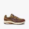 Sao-Ko 280 Suede Sports sneaker Sao-Ko 280 Suede Sports sneaker
