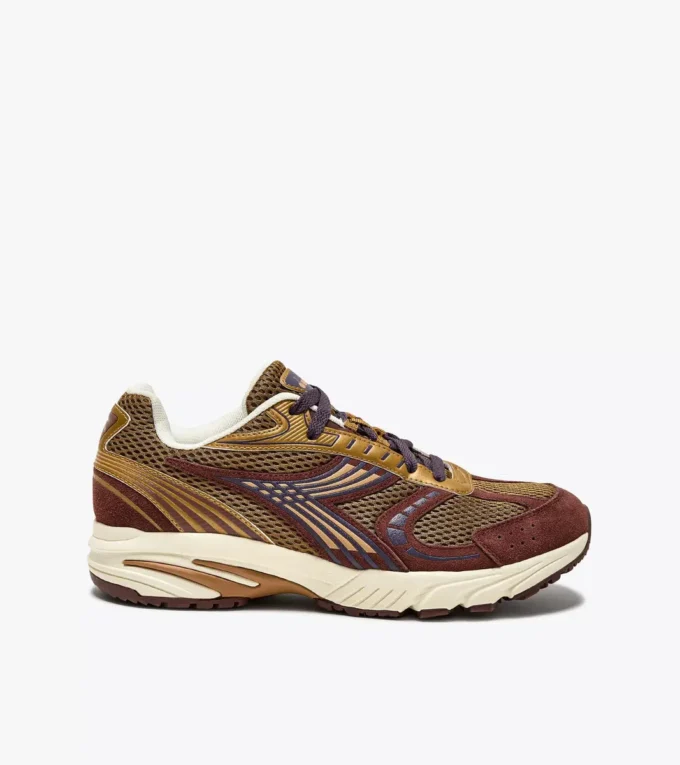 Sao-Ko 280 Suede Sports sneaker Sao-Ko 280 Suede Sports sneaker
