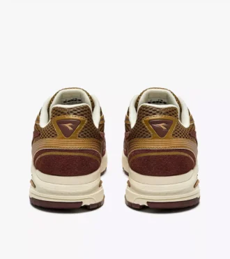 Sao-Ko 280 Suede Sports sneaker