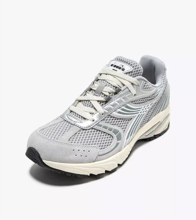 Sao-Ko 280 Suede Sports sneaker Sao-Ko 280 Suede Sports sneaker