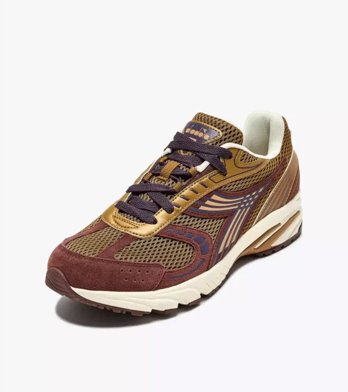 Sao-Ko 280 Suede Sports sneaker Sao-Ko 280 Suede Sports sneaker