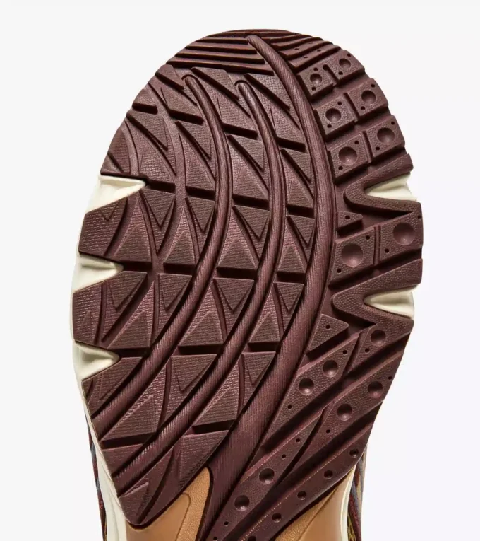 Sao-Ko 280 Suede Sports sneaker Sao-Ko 280 Suede Sports sneaker