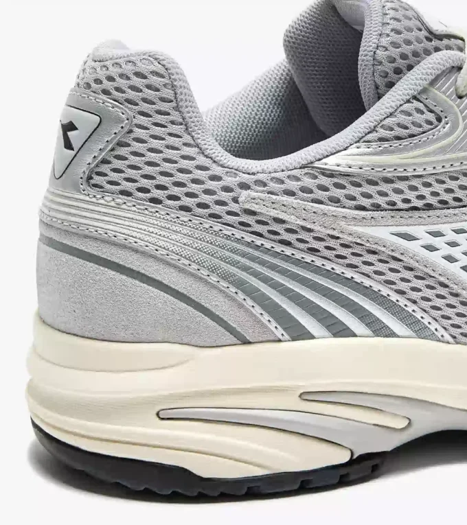 Sao-Ko 280 Suede Sports sneaker Sao-Ko 280 Suede Sports sneaker