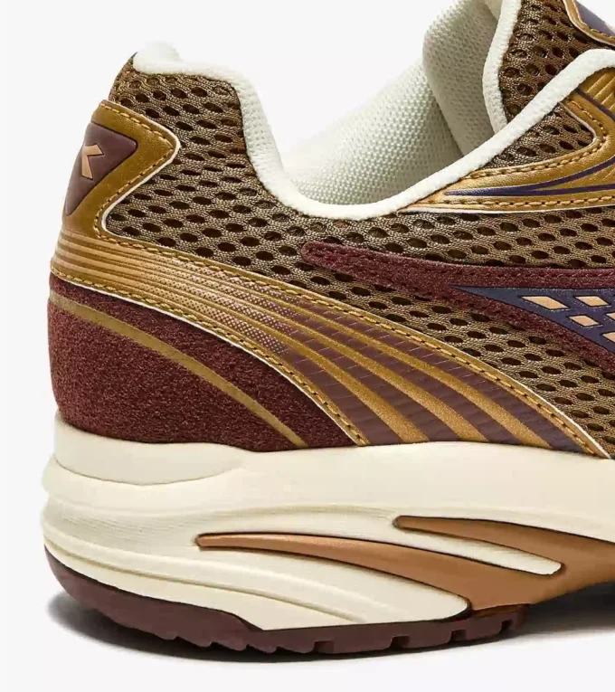 Sao-Ko 280 Suede Sports sneaker Sao-Ko 280 Suede Sports sneaker