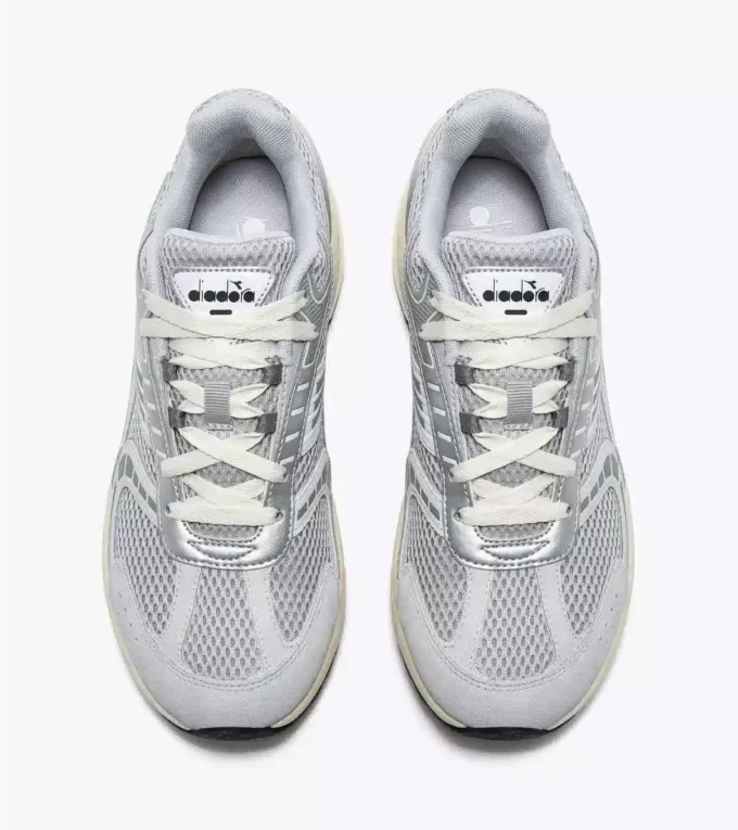 Sao-Ko 280 Suede Sports sneaker Sao-Ko 280 Suede Sports sneaker