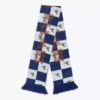 Scarf Legacy Retro calcio Legacy scarf – Made in Italy Scarf Legacy Retro calcio Legacy scarf – Made in Italy