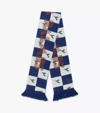 Scarf Legacy Retro calcio Legacy scarf – Made in Italy