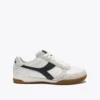 Seoul Indoor Terrace-inspired leather sneakers Seoul Indoor Terrace-inspired leather sneakers