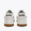 Seoul Indoor Terrace-inspired leather sneakers Seoul Indoor Terrace-inspired leather sneakers