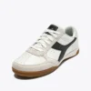 Seoul Indoor Terrace-inspired leather sneakers Seoul Indoor Terrace-inspired leather sneakers