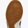 Seoul Indoor Terrace-inspired leather sneakers Seoul Indoor Terrace-inspired leather sneakers