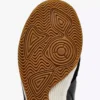 Seoul Indoor Terrace-inspired leather sneakers