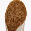 Seoul Indoor Terrace-inspired leather sneakers
