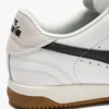 Seoul Indoor Terrace-inspired leather sneakers Seoul Indoor Terrace-inspired leather sneakers