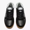 Seoul Indoor Terrace-inspired leather sneakers