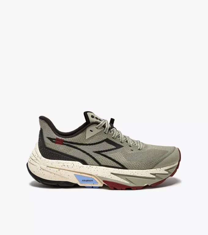 Sestriere-Xt 2 Trail running shoe