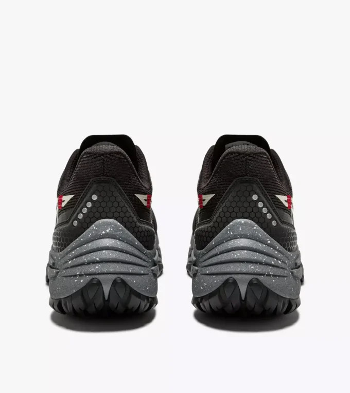 Sestriere-Xt 2 Trail running shoe