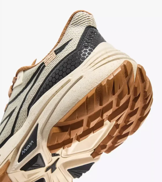 Sestriere-Xt 2 Trail running shoe
