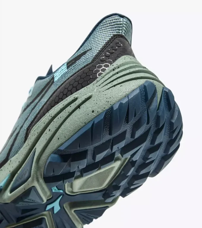 Sestriere-Xt 2 Trail running shoe
