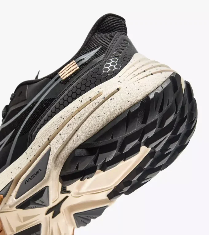 Sestriere-Xt 2 Trail running shoe