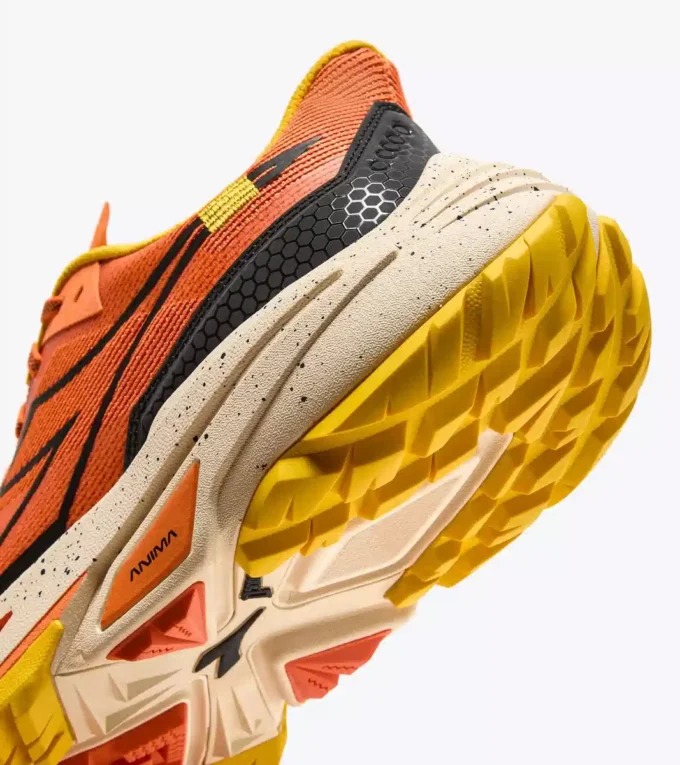 Sestriere-Xt 2 Trail running shoe