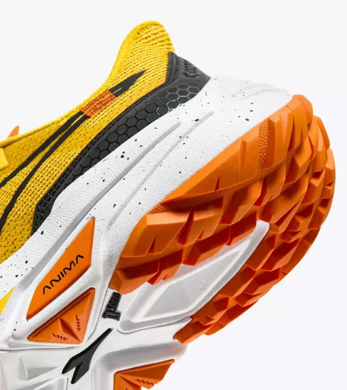 Sestriere-Xt 2 Trail running shoe