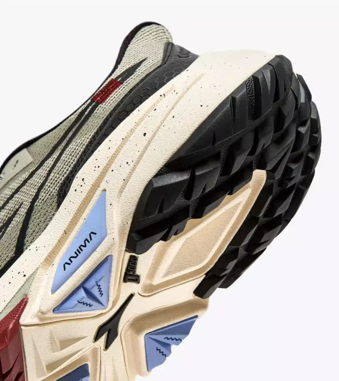 Sestriere-Xt 2 Trail running shoe