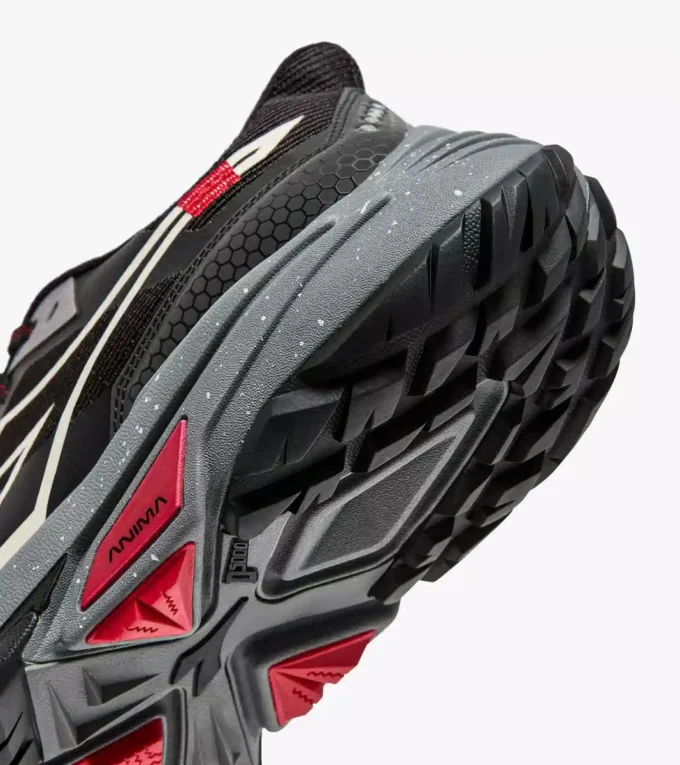 Sestriere-Xt 2 Trail running shoe