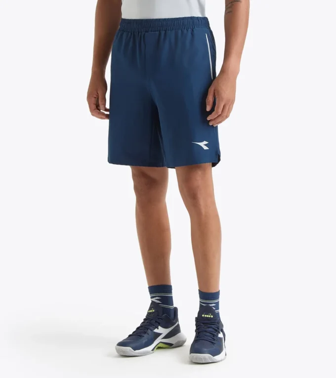 Short 9” Core 9” tennis shorts
